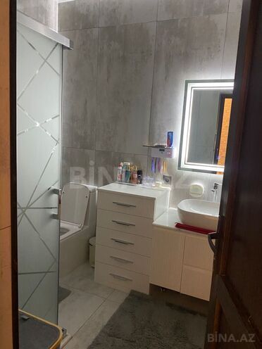 Satılır 2 otaqlı yeni tikili 59 m², Memar Əcəmi m., photo 8 from 10