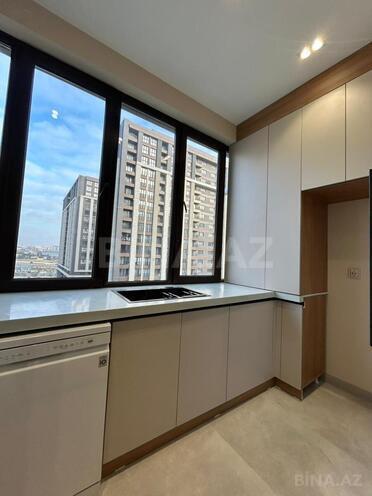 Сдается 2-комн. новостройка 70 м², м. Шах Исмаил Хатаи, photo 11 from 19