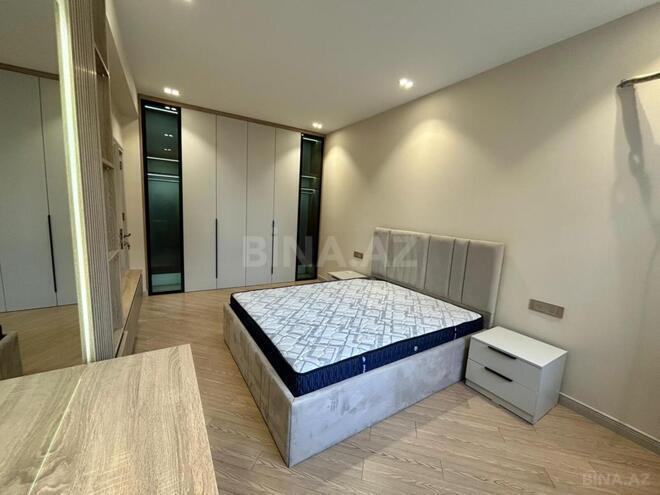 Сдается 2-комн. новостройка 70 м², м. Шах Исмаил Хатаи, photo 3 from 19