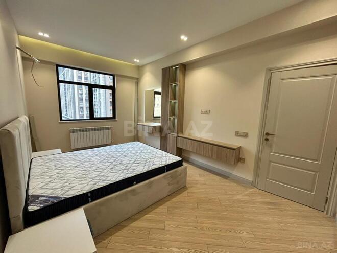 Сдается 2-комн. новостройка 70 м², м. Шах Исмаил Хатаи, photo 5 from 19
