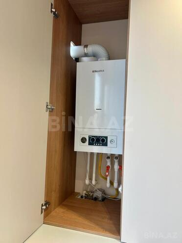 Сдается 2-комн. новостройка 70 м², м. Шах Исмаил Хатаи, photo 18 from 19
