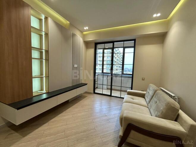 Сдается 2-комн. новостройка 70 м², м. Шах Исмаил Хатаи, photo 6 from 19