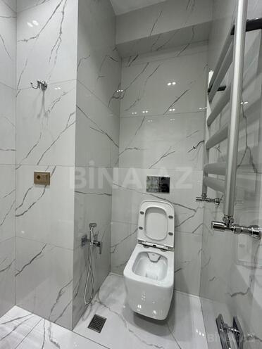 Сдается 2-комн. новостройка 70 м², м. Шах Исмаил Хатаи, photo 17 from 19