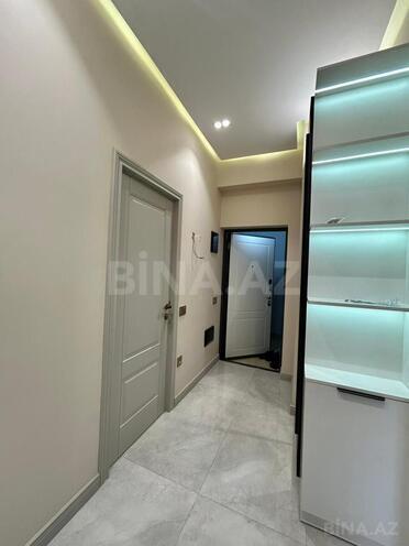 Сдается 2-комн. новостройка 70 м², м. Шах Исмаил Хатаи, photo 15 from 19
