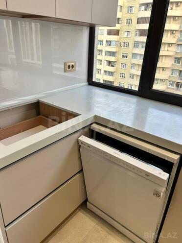 Сдается 2-комн. новостройка 70 м², м. Шах Исмаил Хатаи, photo 12 from 19
