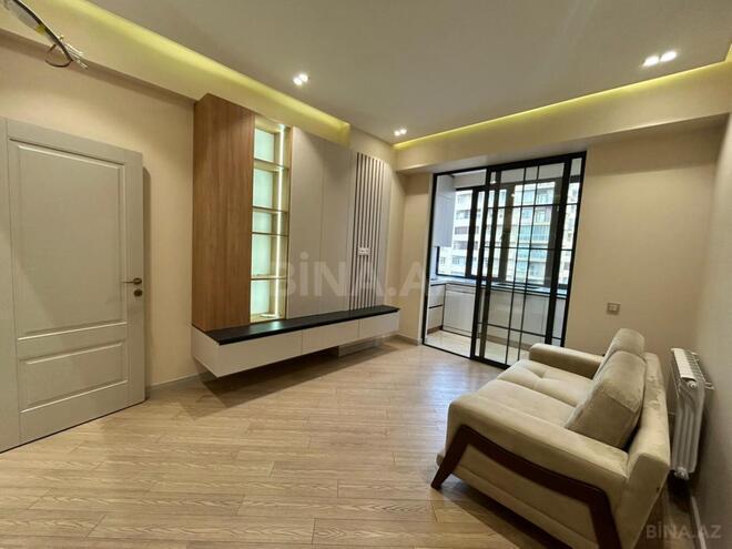 Сдается 2-комн. новостройка 70 м², м. Шах Исмаил Хатаи, photo 8 from 19