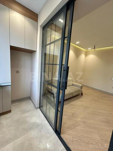 Сдается 2-комн. новостройка 70 м², м. Шах Исмаил Хатаи, photo 13 from 19
