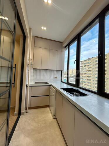Сдается 2-комн. новостройка 70 м², м. Шах Исмаил Хатаи, photo 10 from 19