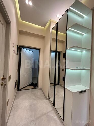 Сдается 2-комн. новостройка 70 м², м. Шах Исмаил Хатаи, photo 14 from 19
