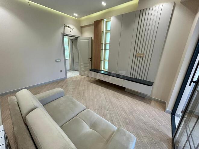 Сдается 2-комн. новостройка 70 м², м. Шах Исмаил Хатаи, photo 7 from 19