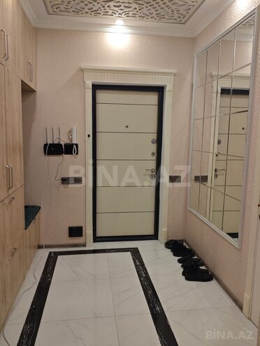İcarəyə verilir 2 otaqlı yeni tikili 86 m², Həzi Aslanov m., photo 6 from 10