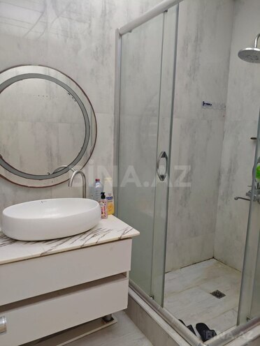 İcarəyə verilir 2 otaqlı yeni tikili 86 m², Həzi Aslanov m., photo 7 from 10