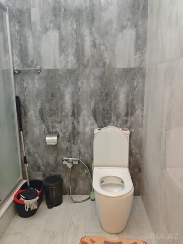 İcarəyə verilir 2 otaqlı yeni tikili 86 m², Həzi Aslanov m., photo 8 from 10