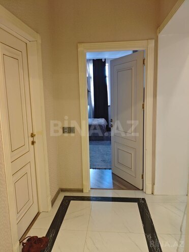 İcarəyə verilir 2 otaqlı yeni tikili 86 m², Həzi Aslanov m., photo 9 from 10