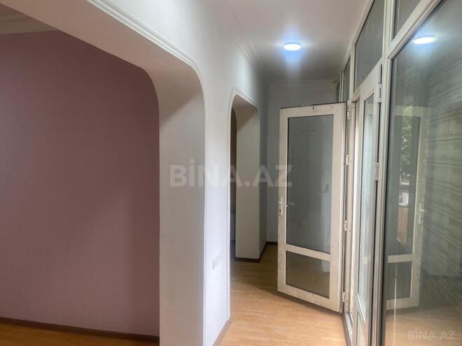 İcarəyə verilir  obyekt 100 m², 8 Noyabr m., photo 1 from 9