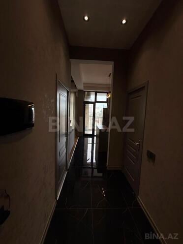 Satılır 2 otaqlı yeni tikili 55 m², Nərimanov r., photo 8 from 29