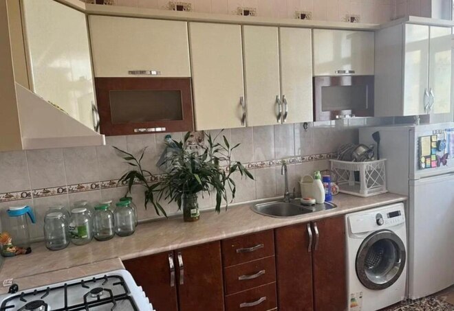 Продаётся 2-комн. новостройка 74.5 м², м. Ази Асланов, photo 7 from 12