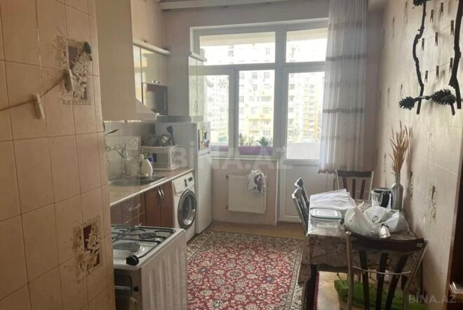 Продаётся 2-комн. новостройка 74.5 м², м. Ази Асланов, photo 8 from 12