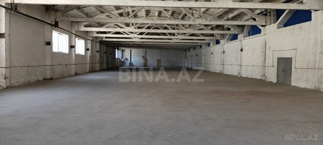 Satılır  obyekt 24 000 m², Pirşağı q., photo 5 from 7