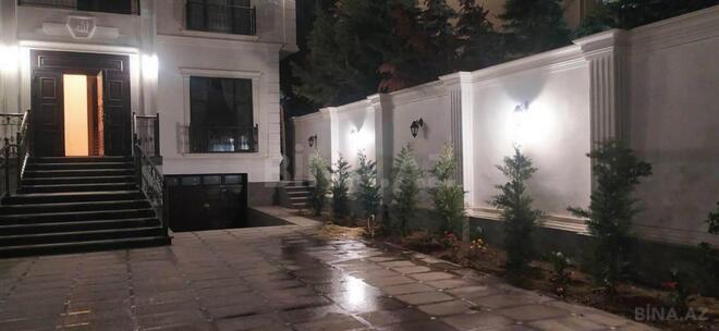 Satılır 5 otaqlı həyət evi/bağ evi 500 m², Badamdar q., photo 3 from 14