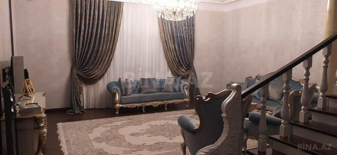 Satılır 5 otaqlı həyət evi/bağ evi 500 m², Badamdar q., photo 7 from 14