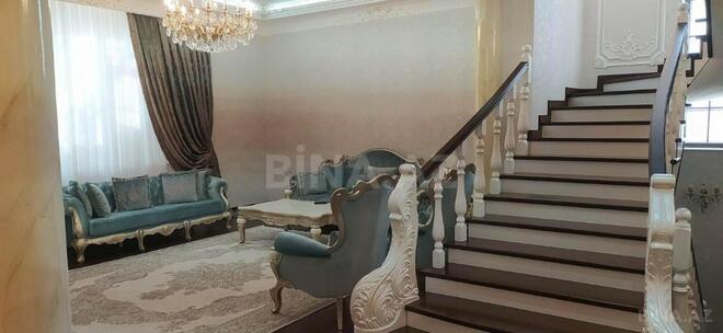 Satılır 5 otaqlı həyət evi/bağ evi 500 m², Badamdar q., photo 9 from 14