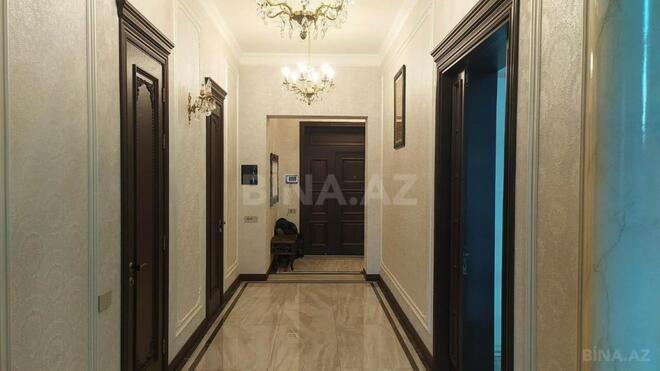 Satılır 5 otaqlı həyət evi/bağ evi 500 m², Badamdar q., photo 13 from 14