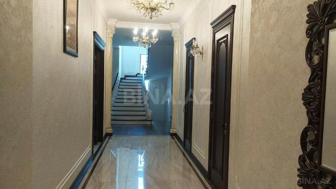 Satılır 5 otaqlı həyət evi/bağ evi 500 m², Badamdar q., photo 8 from 14