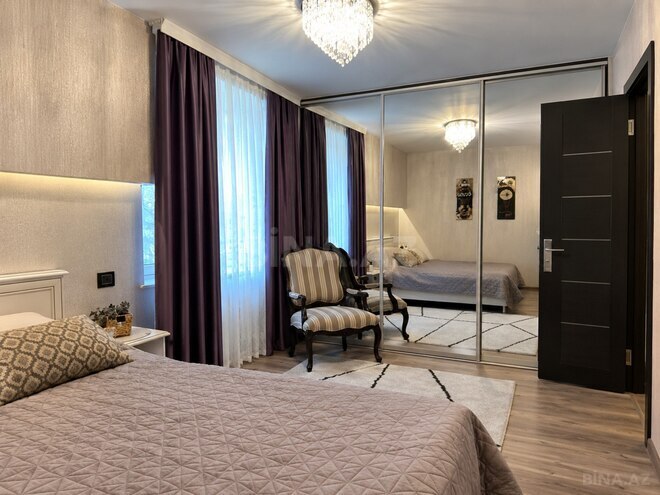 Продаётся 2-комн. вторичка 50 м², м. Ичеришехер, photo 11 from 13
