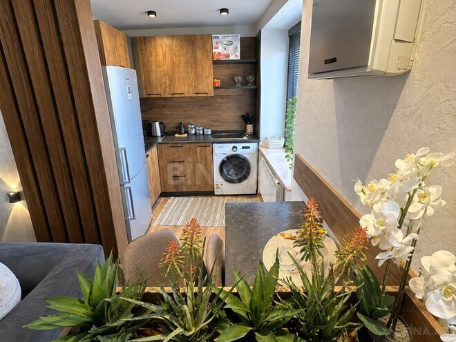 Продаётся 2-комн. вторичка 50 м², м. Ичеришехер, photo 9 from 13