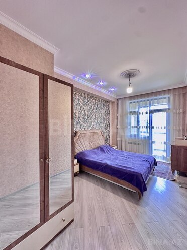 Satılır 3 otaqlı yeni tikili 74 m², Nərimanov r., photo 9 from 19