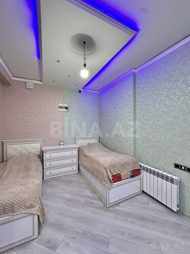 Satılır 3 otaqlı yeni tikili 74 m², Nərimanov r., photo 16 from 19