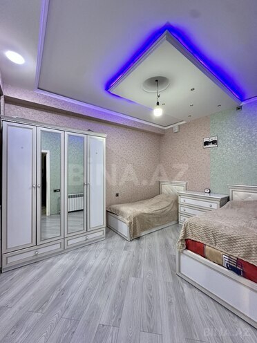 Satılır 3 otaqlı yeni tikili 74 m², Nərimanov r., photo 15 from 19