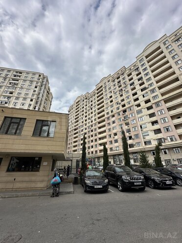 Satılır 3 otaqlı yeni tikili 74 m², Nərimanov r., photo 18 from 19