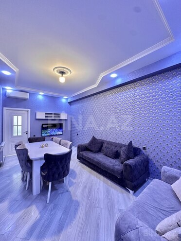 Satılır 3 otaqlı yeni tikili 74 m², Nərimanov r., photo 1 from 19