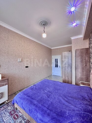 Satılır 3 otaqlı yeni tikili 74 m², Nərimanov r., photo 13 from 19