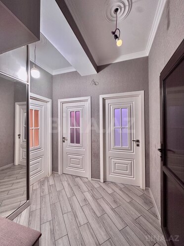 Satılır 3 otaqlı yeni tikili 74 m², Nərimanov r., photo 8 from 19