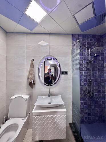 Satılır 3 otaqlı yeni tikili 74 m², Nərimanov r., photo 17 from 19