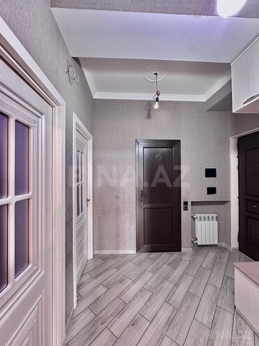 Satılır 3 otaqlı yeni tikili 74 m², Nərimanov r., photo 14 from 19