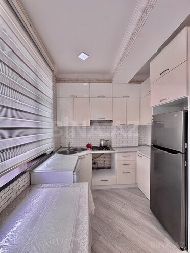 Satılır 3 otaqlı yeni tikili 74 m², Nərimanov r., photo 7 from 19