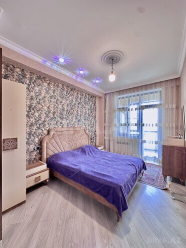Satılır 3 otaqlı yeni tikili 74 m², Nərimanov r., photo 10 from 19