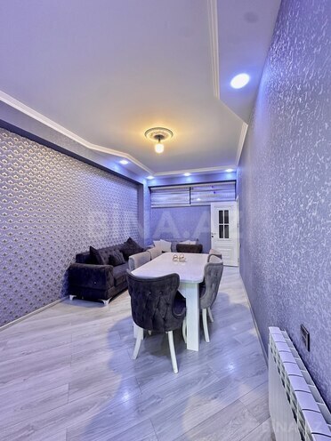 Satılır 3 otaqlı yeni tikili 74 m², Nərimanov r., photo 5 from 19