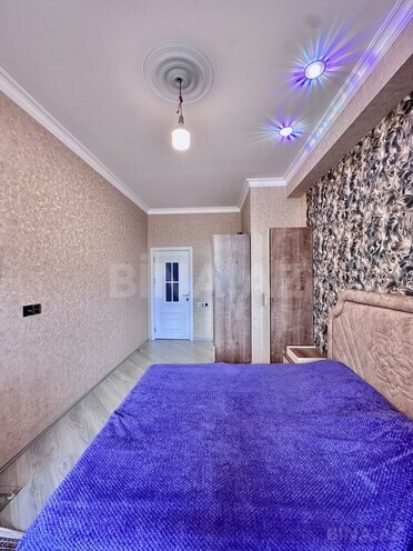 Satılır 3 otaqlı yeni tikili 74 m², Nərimanov r., photo 12 from 19