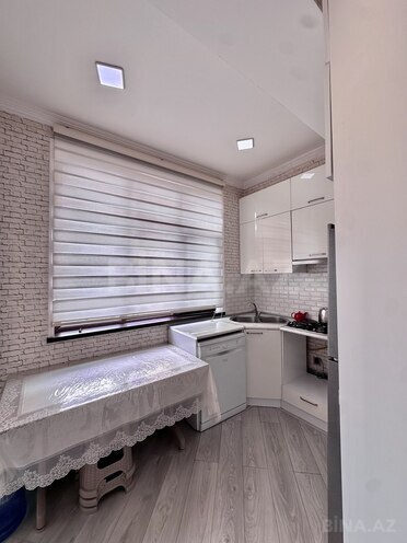 Satılır 3 otaqlı yeni tikili 74 m², Nərimanov r., photo 6 from 19