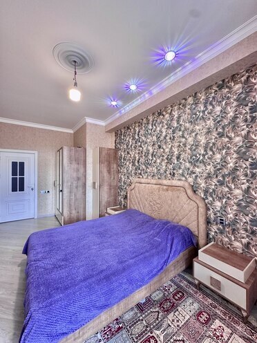 Satılır 3 otaqlı yeni tikili 74 m², Nərimanov r., photo 11 from 19
