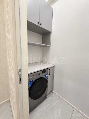 İcarəyə verilir 2 otaqlı yeni tikili 60 m², Bakıxanov q., photo 8 from 11