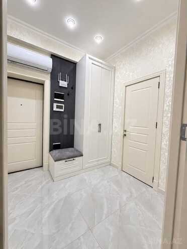 İcarəyə verilir 2 otaqlı yeni tikili 60 m², Bakıxanov q., photo 9 from 11