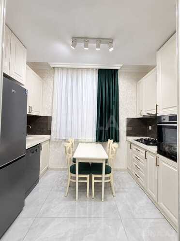 İcarəyə verilir 2 otaqlı yeni tikili 60 m², Bakıxanov q., photo 5 from 11