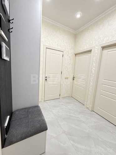 İcarəyə verilir 2 otaqlı yeni tikili 60 m², Bakıxanov q., photo 10 from 11