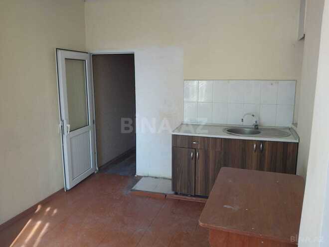 Satılır 1 otaqlı köhnə tikili 45 m², Azadlıq Prospekti m., photo 5 from 15
